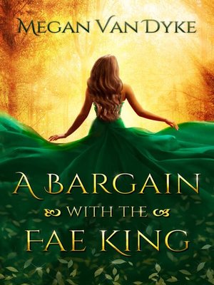 A Bargain with the Fae King - ebook